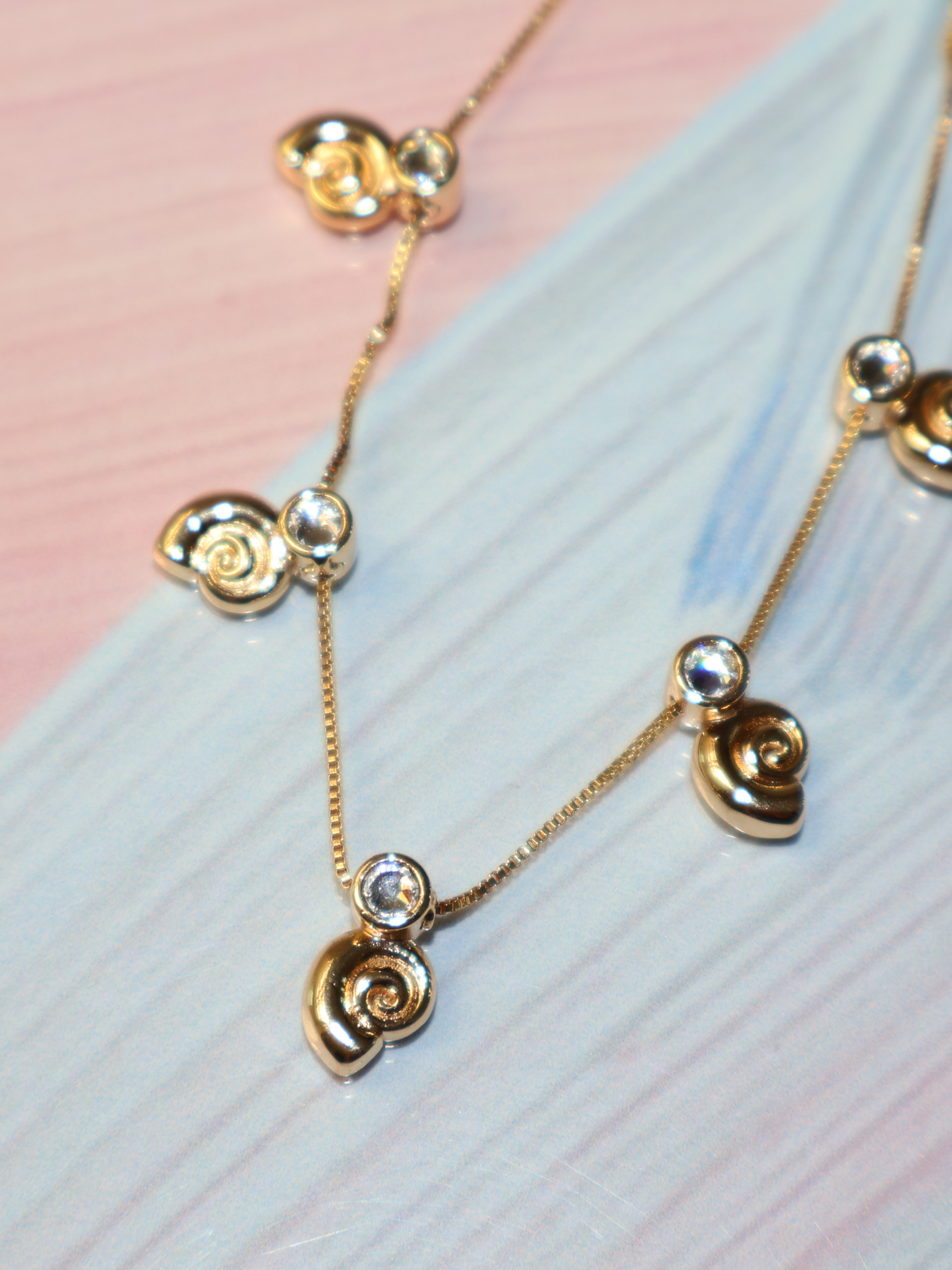 Pulsera Marina