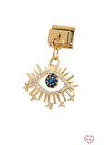Charm Ojo Drd