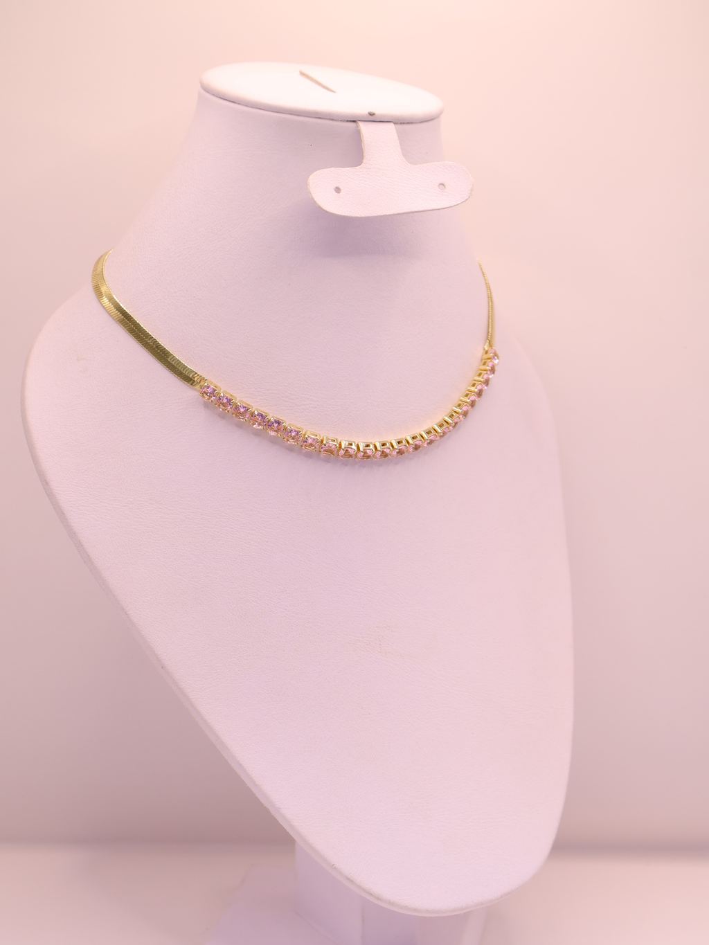 COLLAR TENIS 105