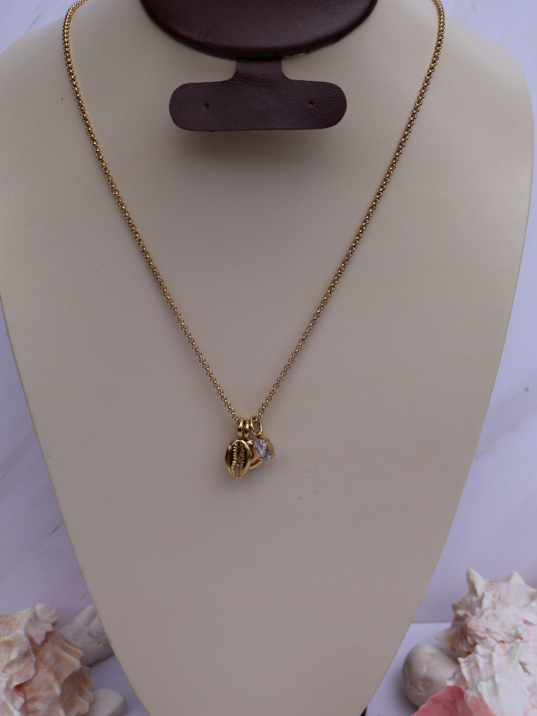 Collar Marea Chain