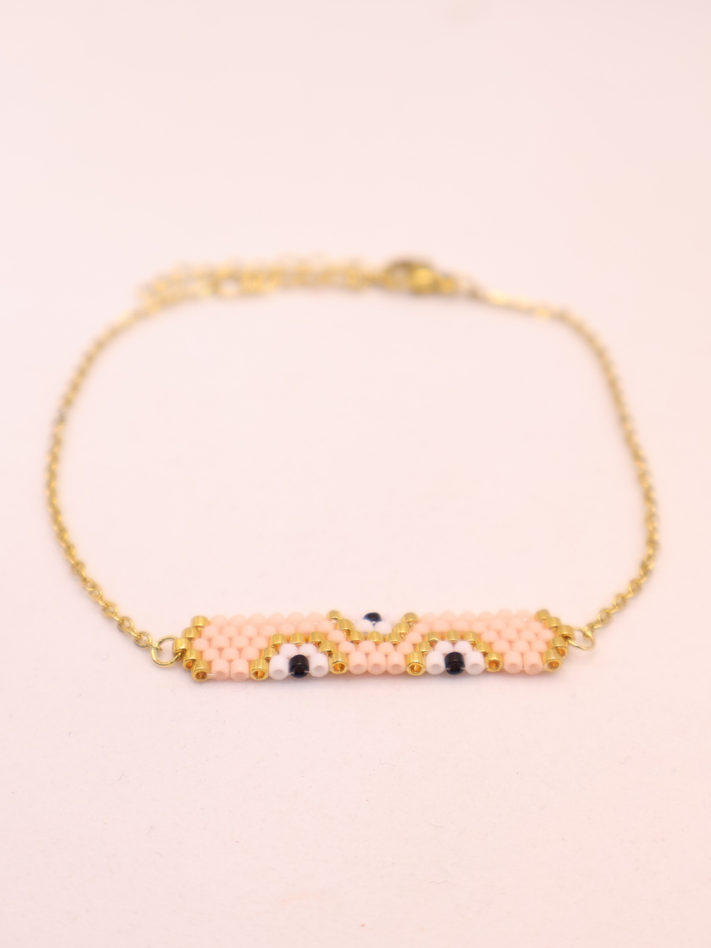 PULSERA MIYUKI DALIA