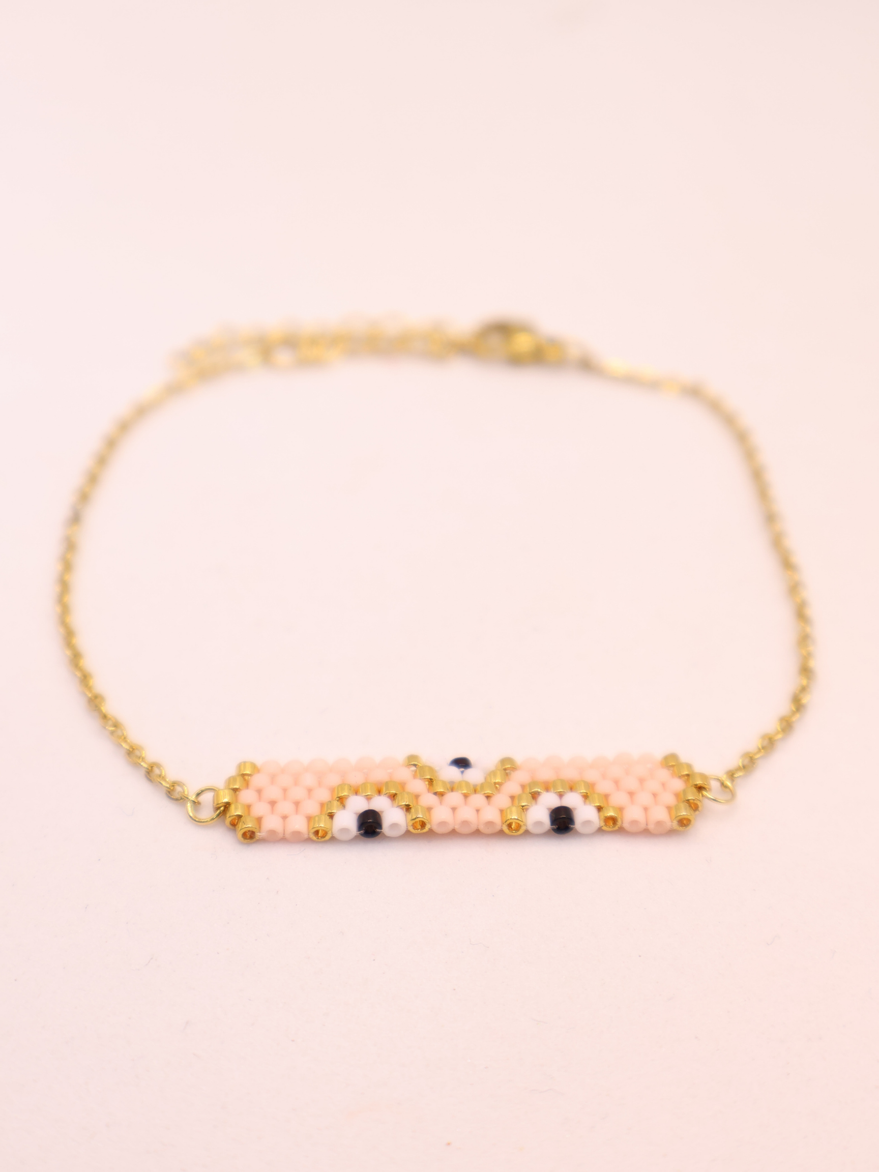 PULSERA MIYUKI DALIA