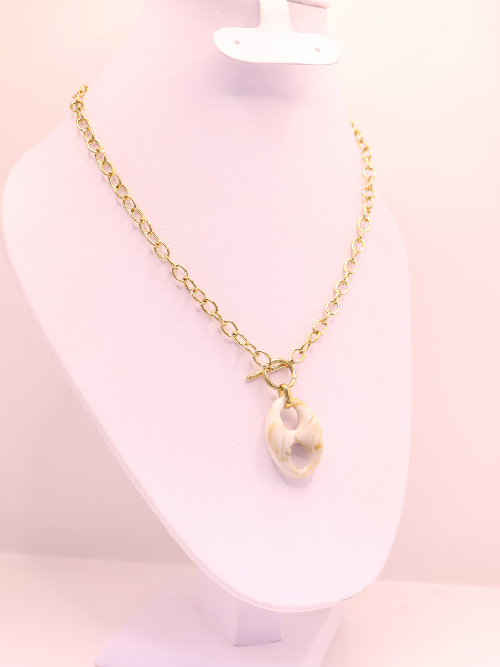 COLLAR BELORIA