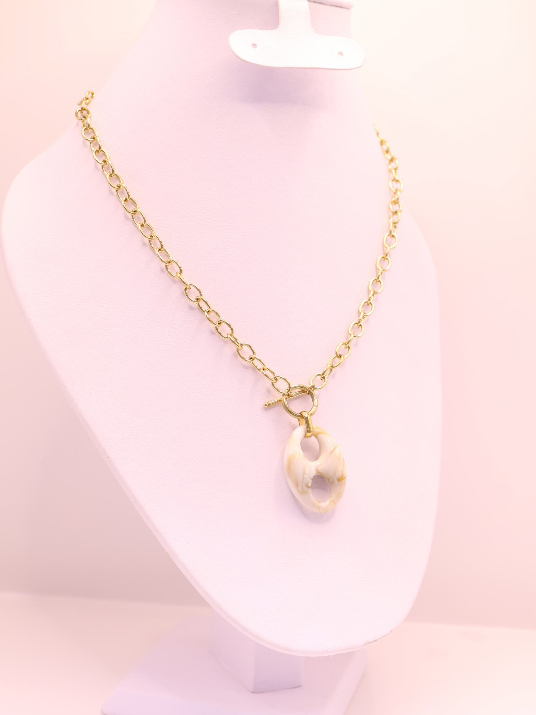 COLLAR BELORIA