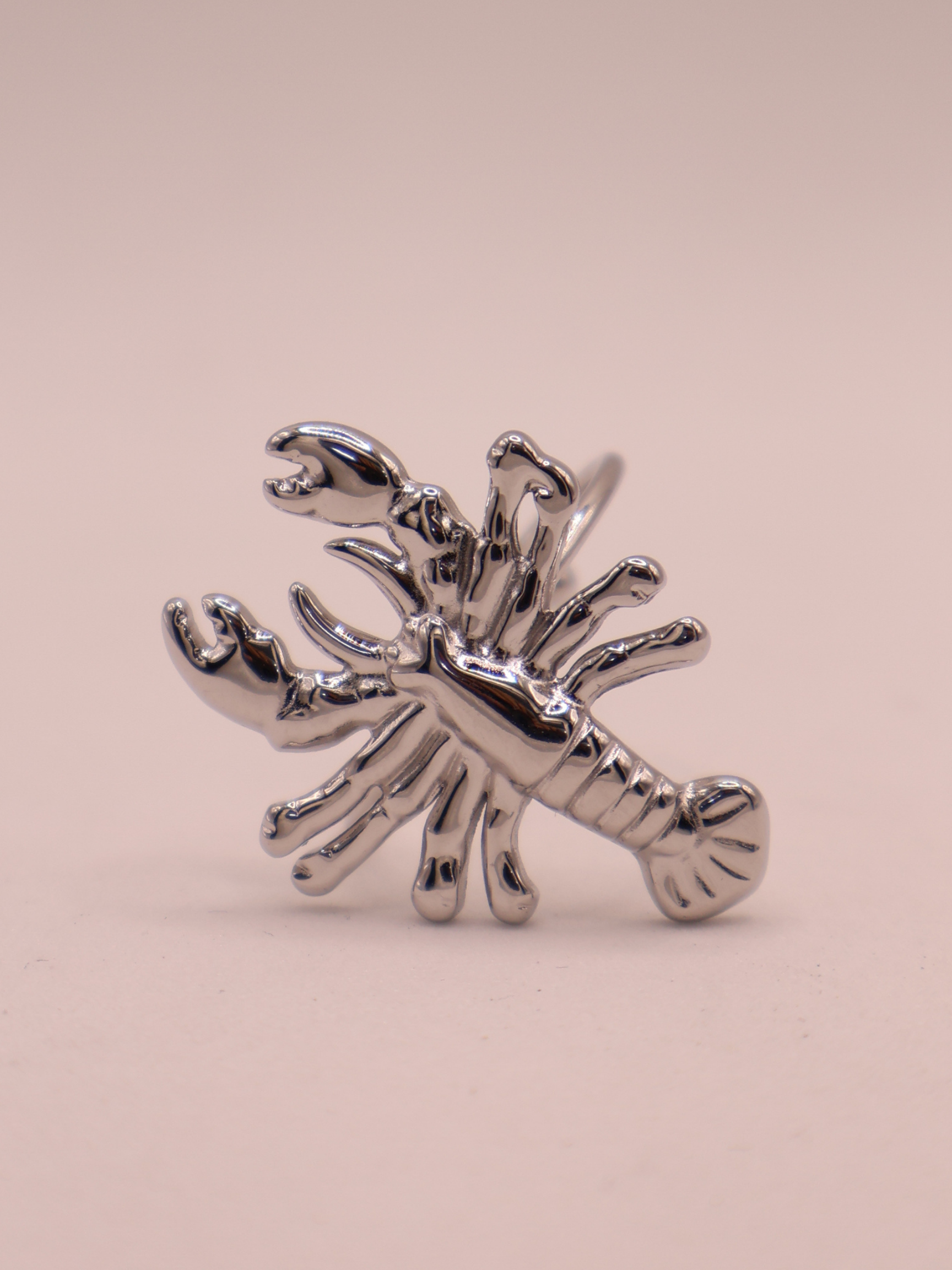 Anillo TOLEDO