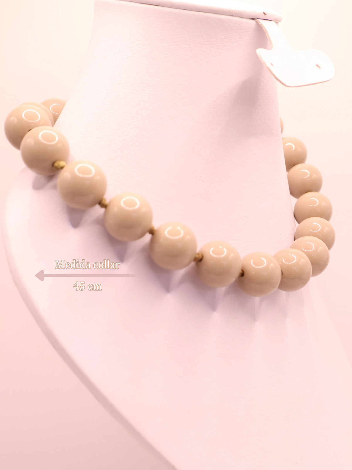 COLLAR CHICLE 89