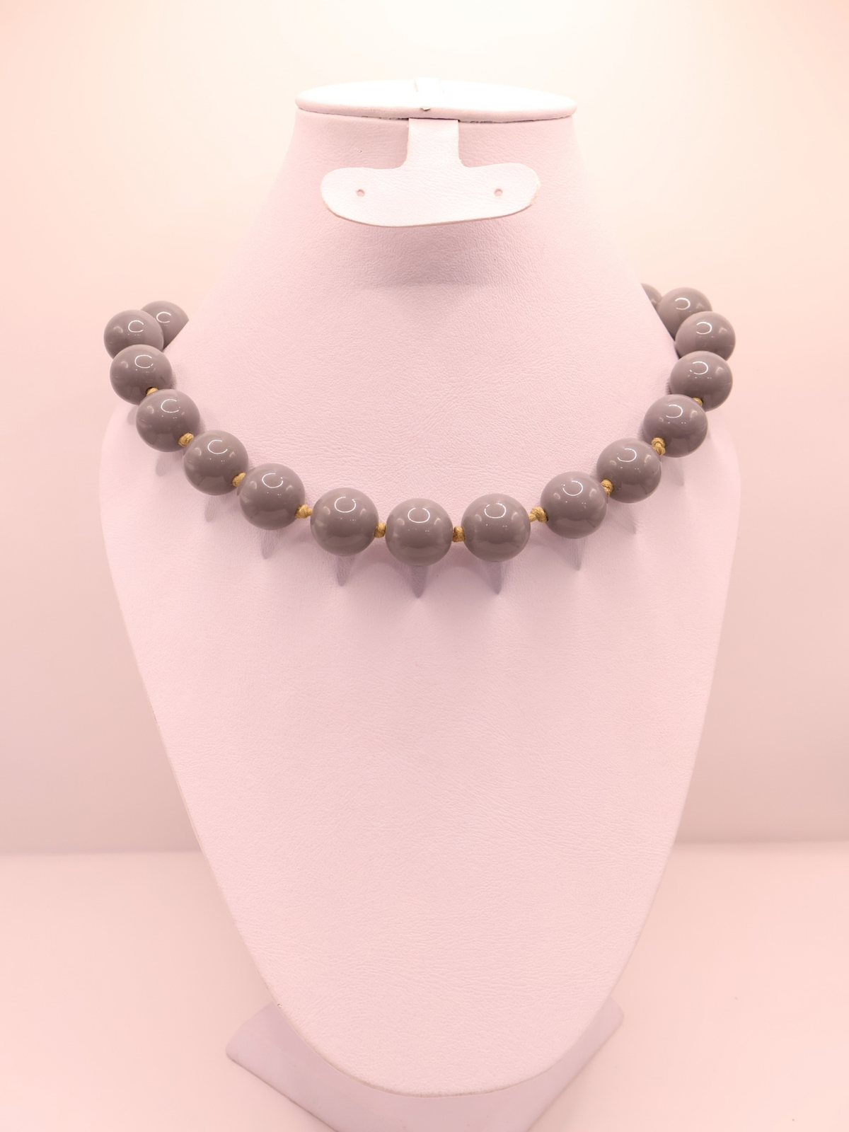 COLLAR CHICLE 90