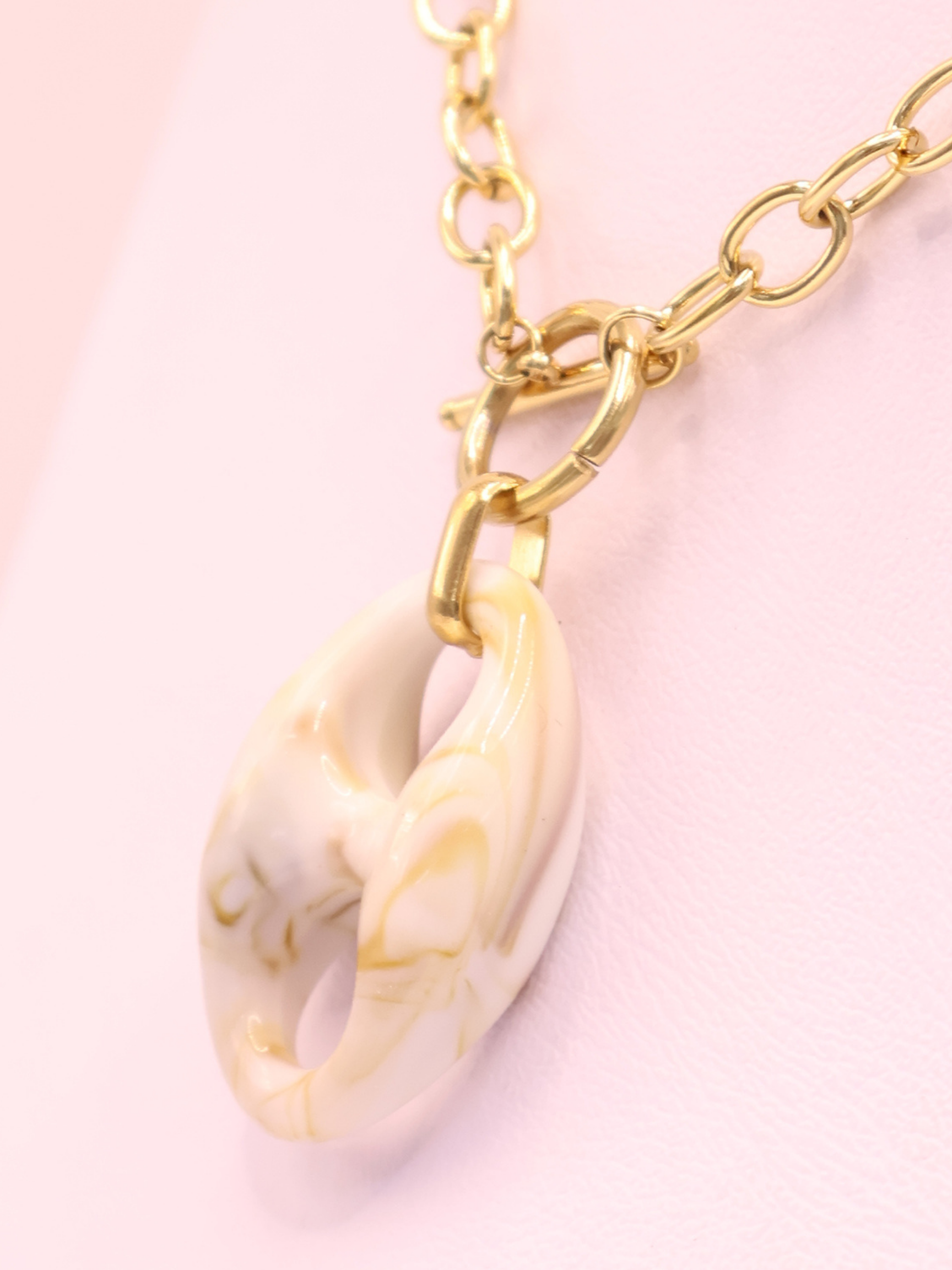 COLLAR BELORIA