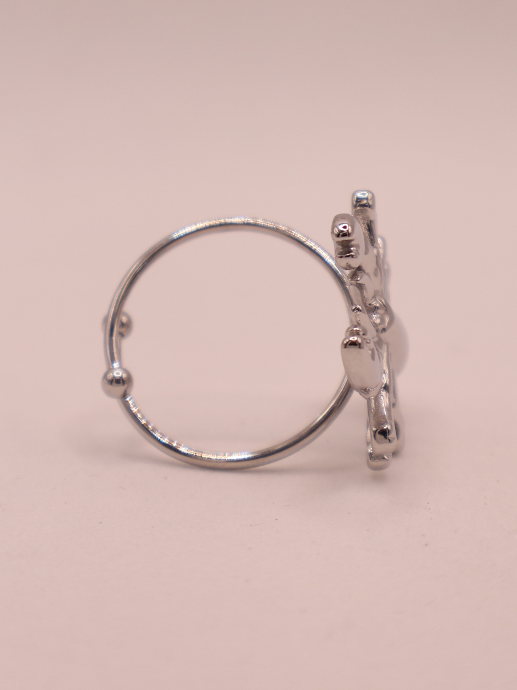 Anillo TOLEDO