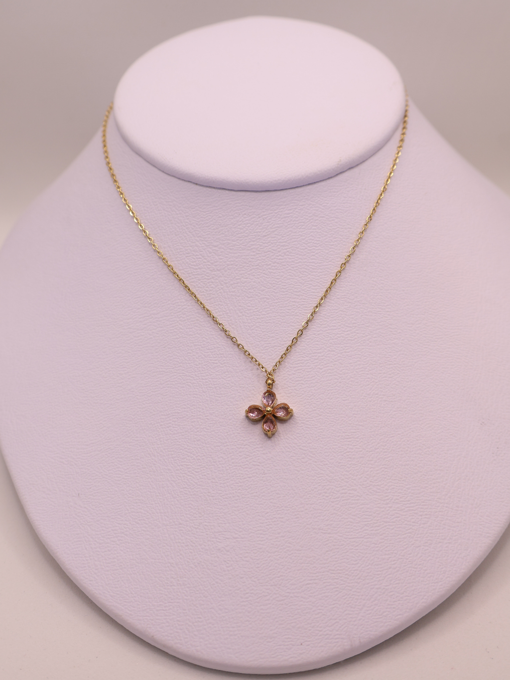 Collar AURAY