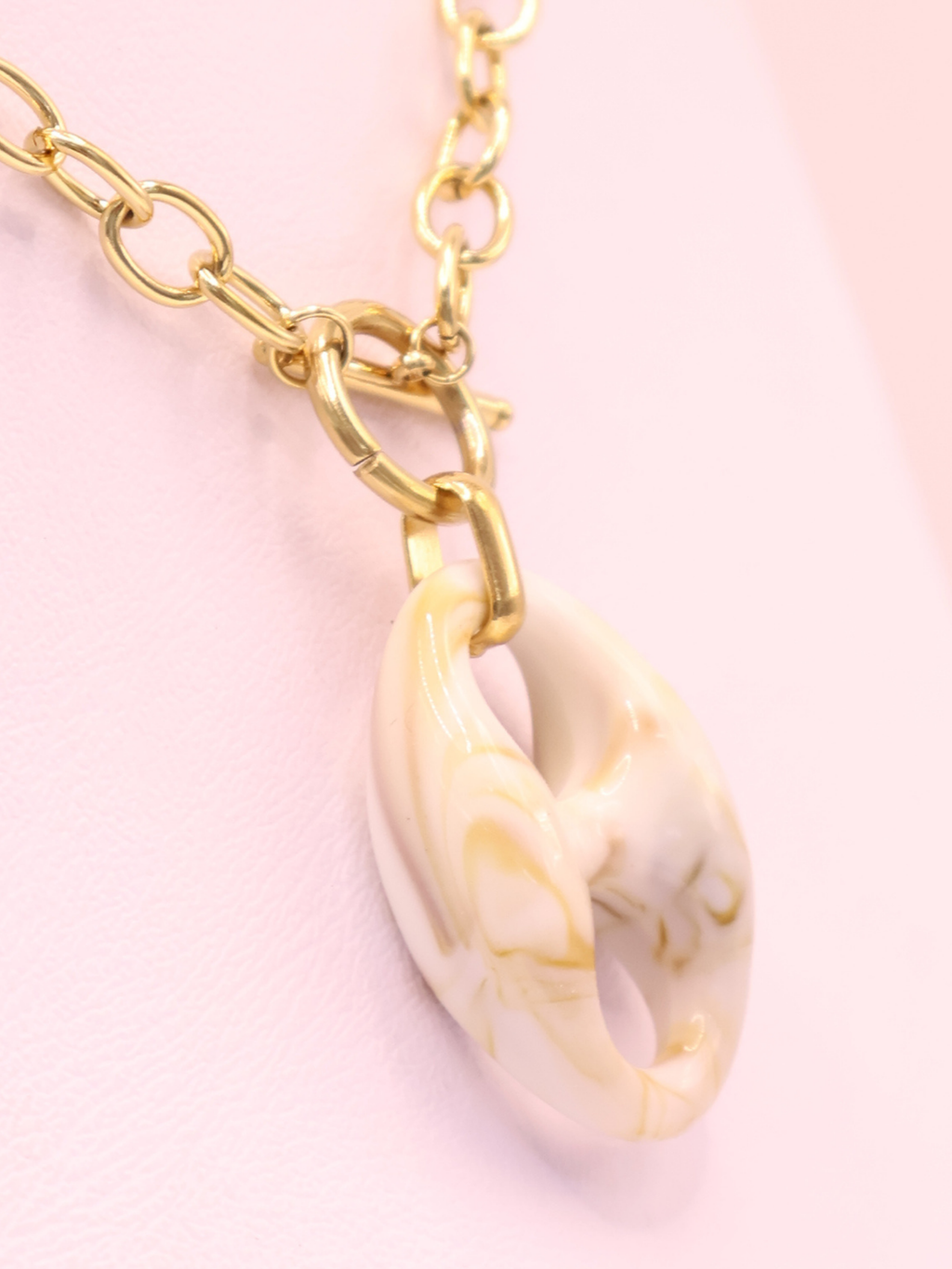 COLLAR BELORIA