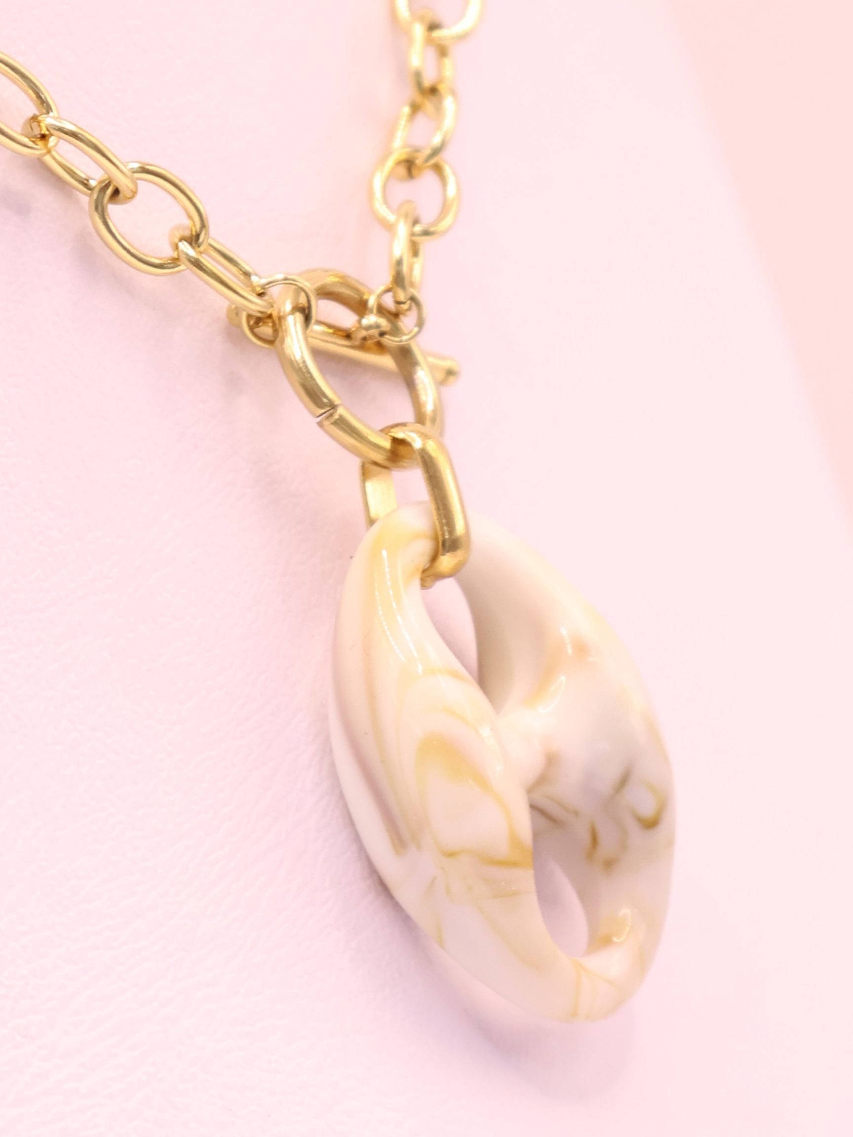 COLLAR BELORIA