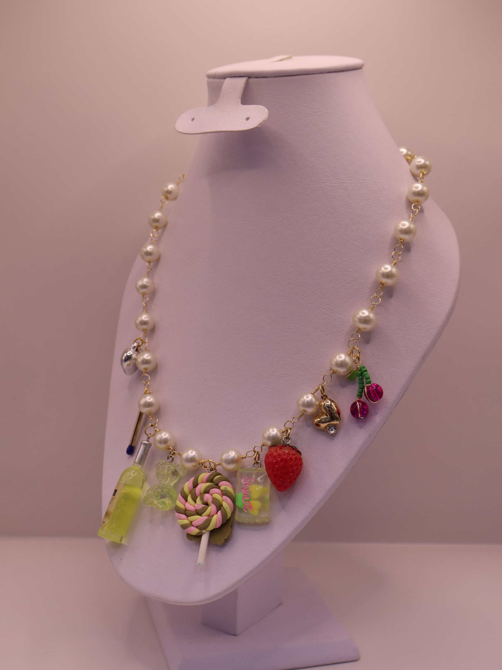 COLLAR ÚNICO PORTOFINO
