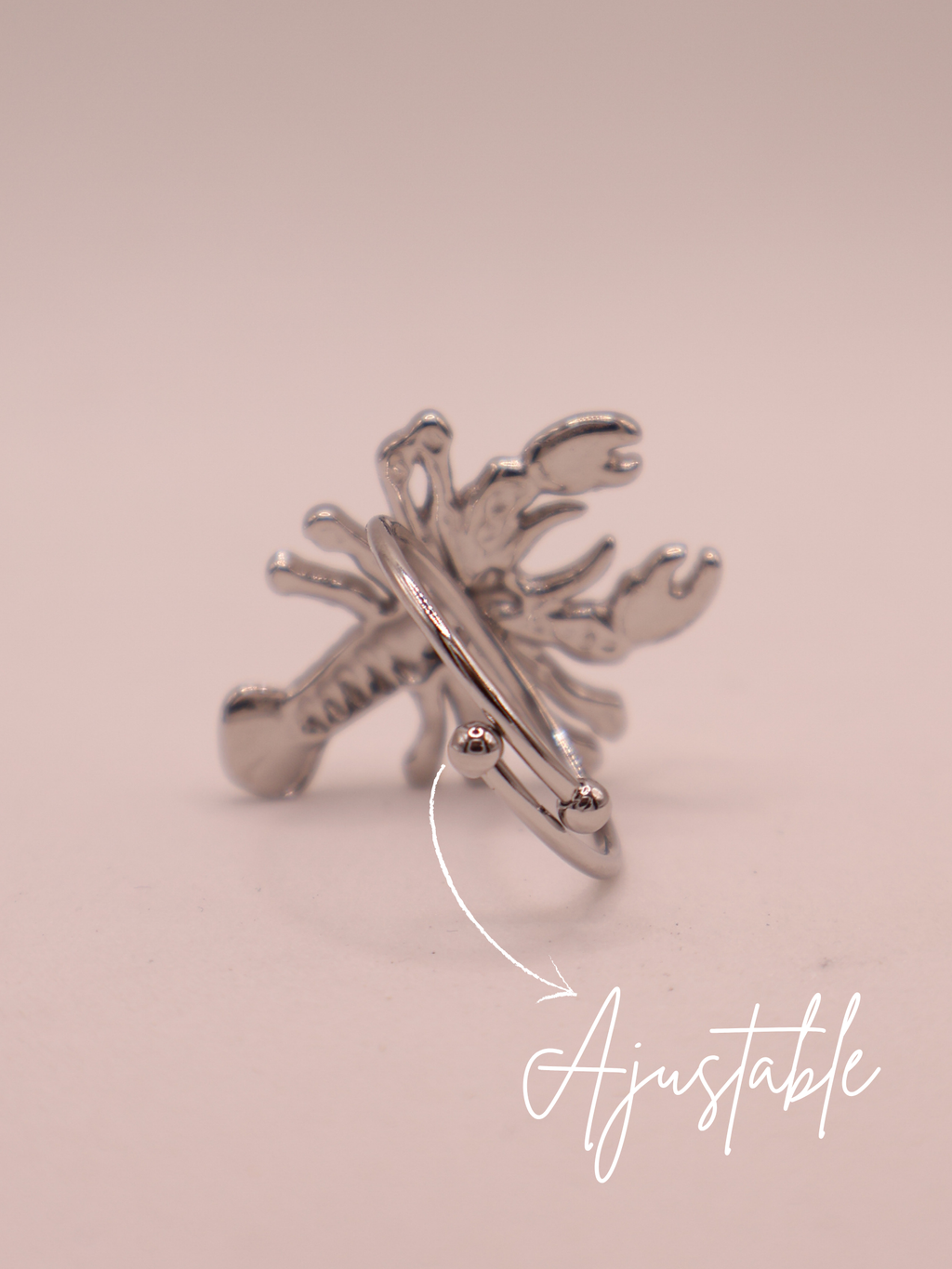 Anillo TOLEDO