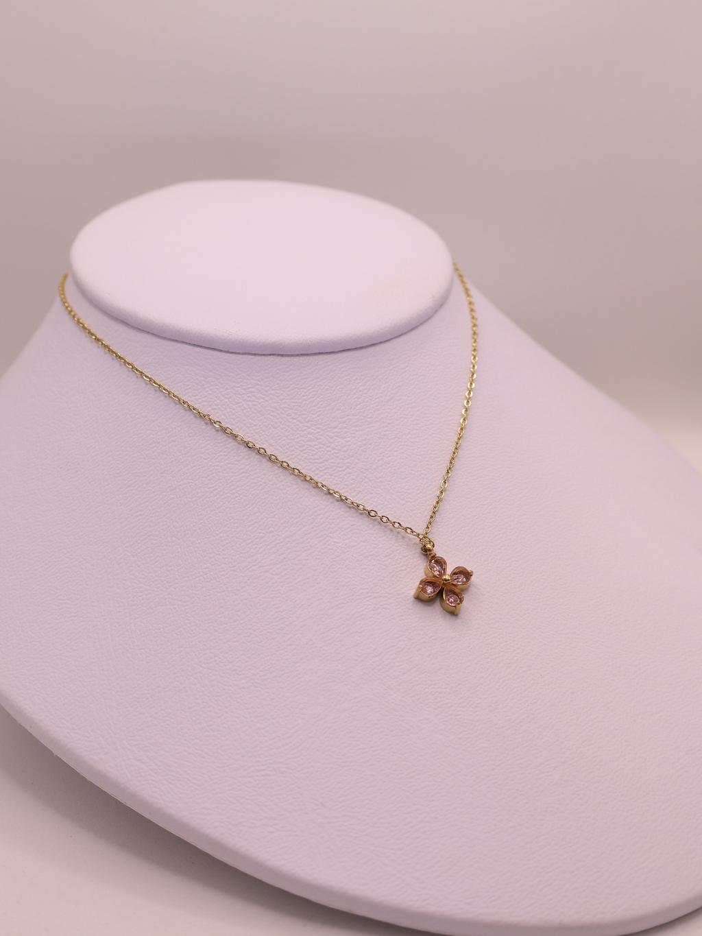 Collar AURAY