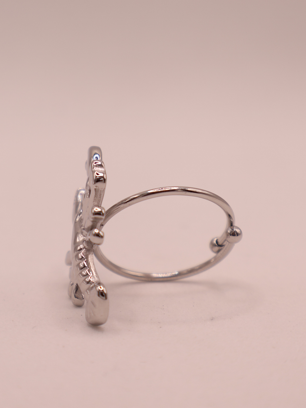 Anillo TOLEDO