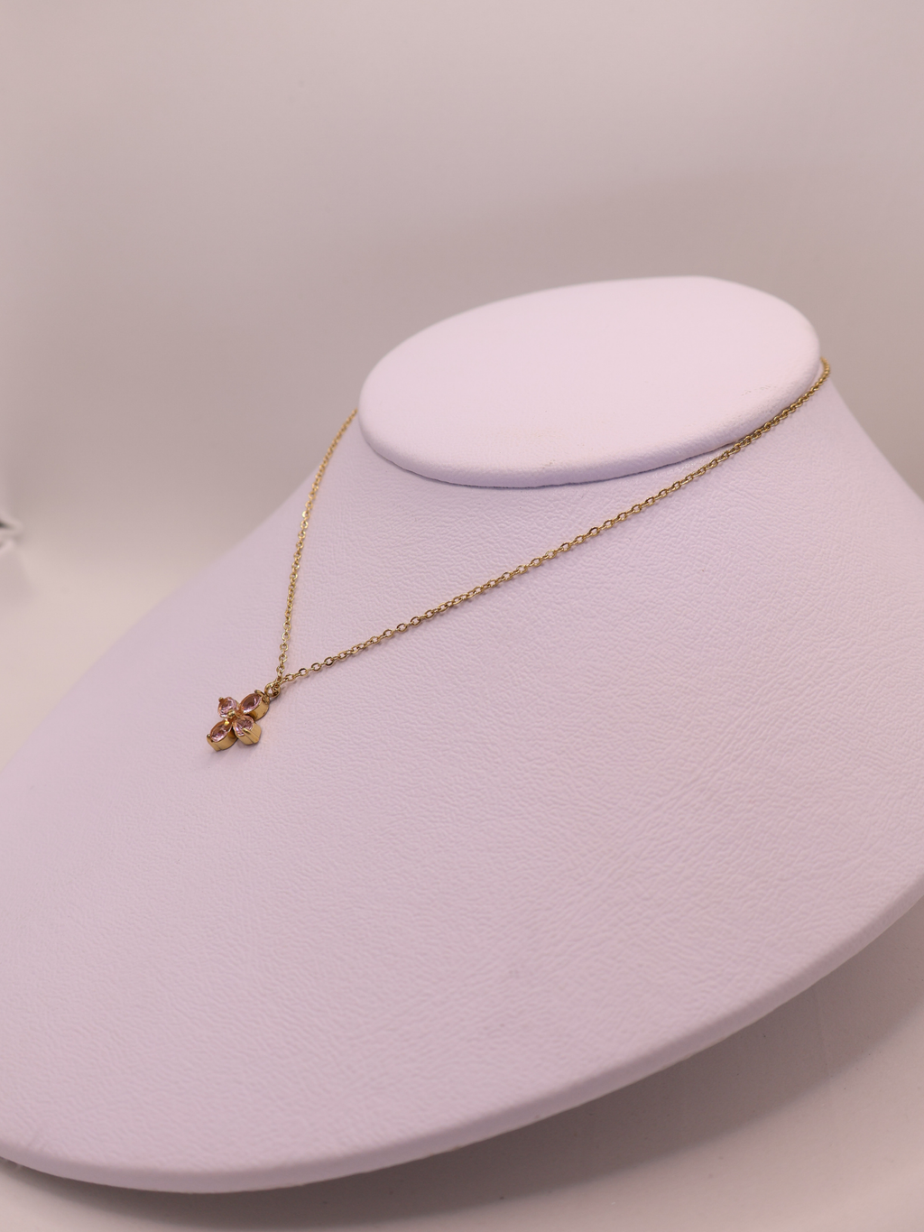 Collar AURAY