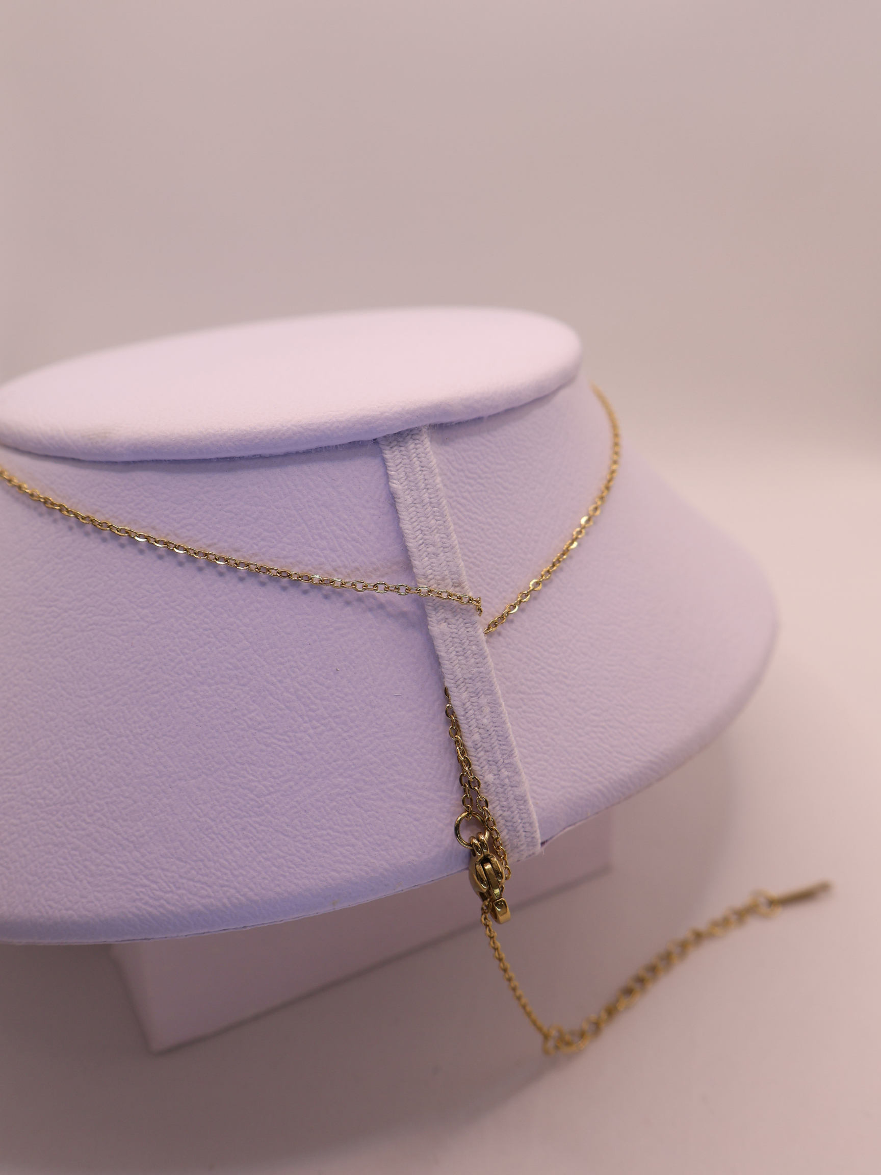 Collar AURAY