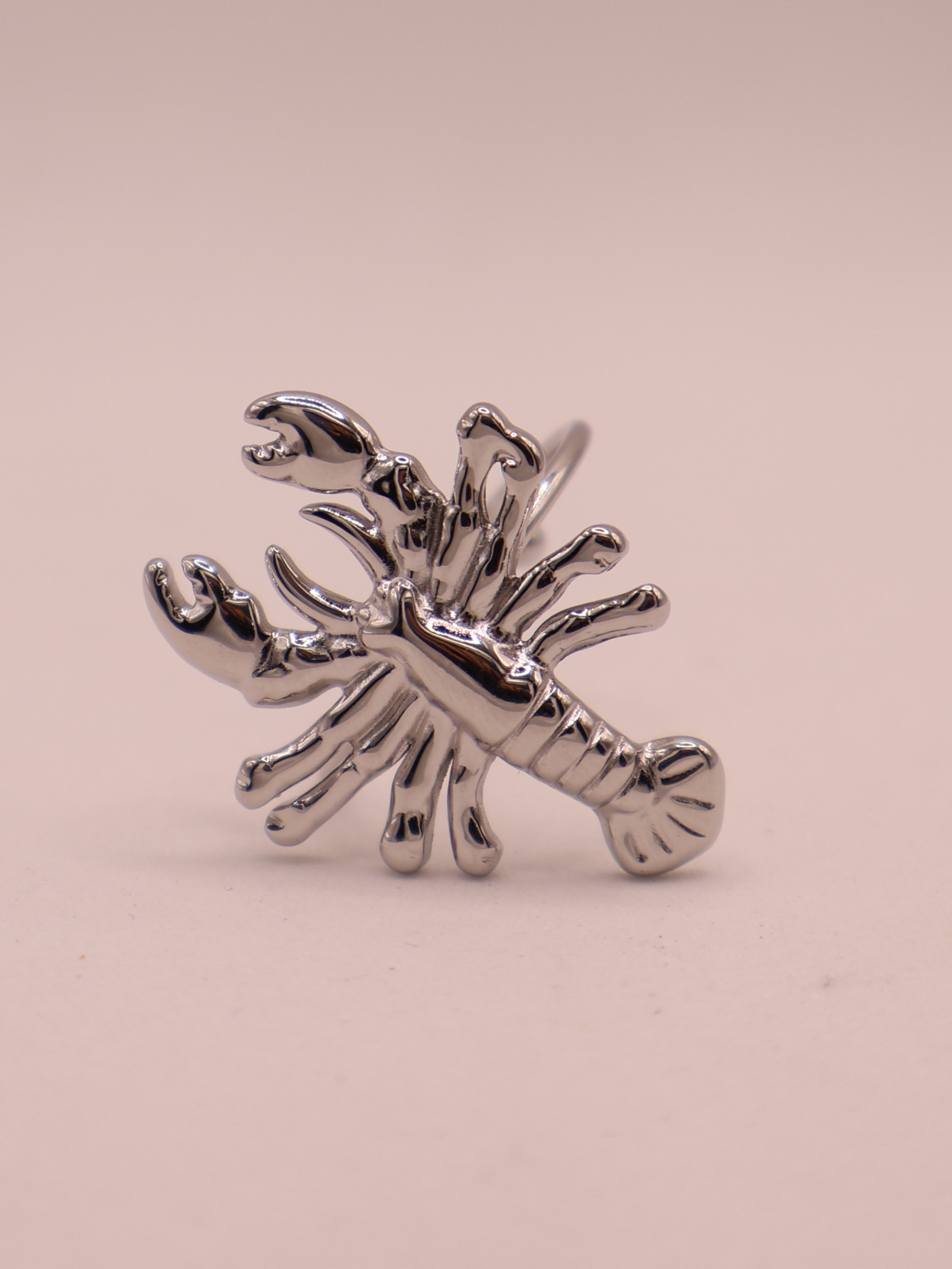 Anillo TOLEDO