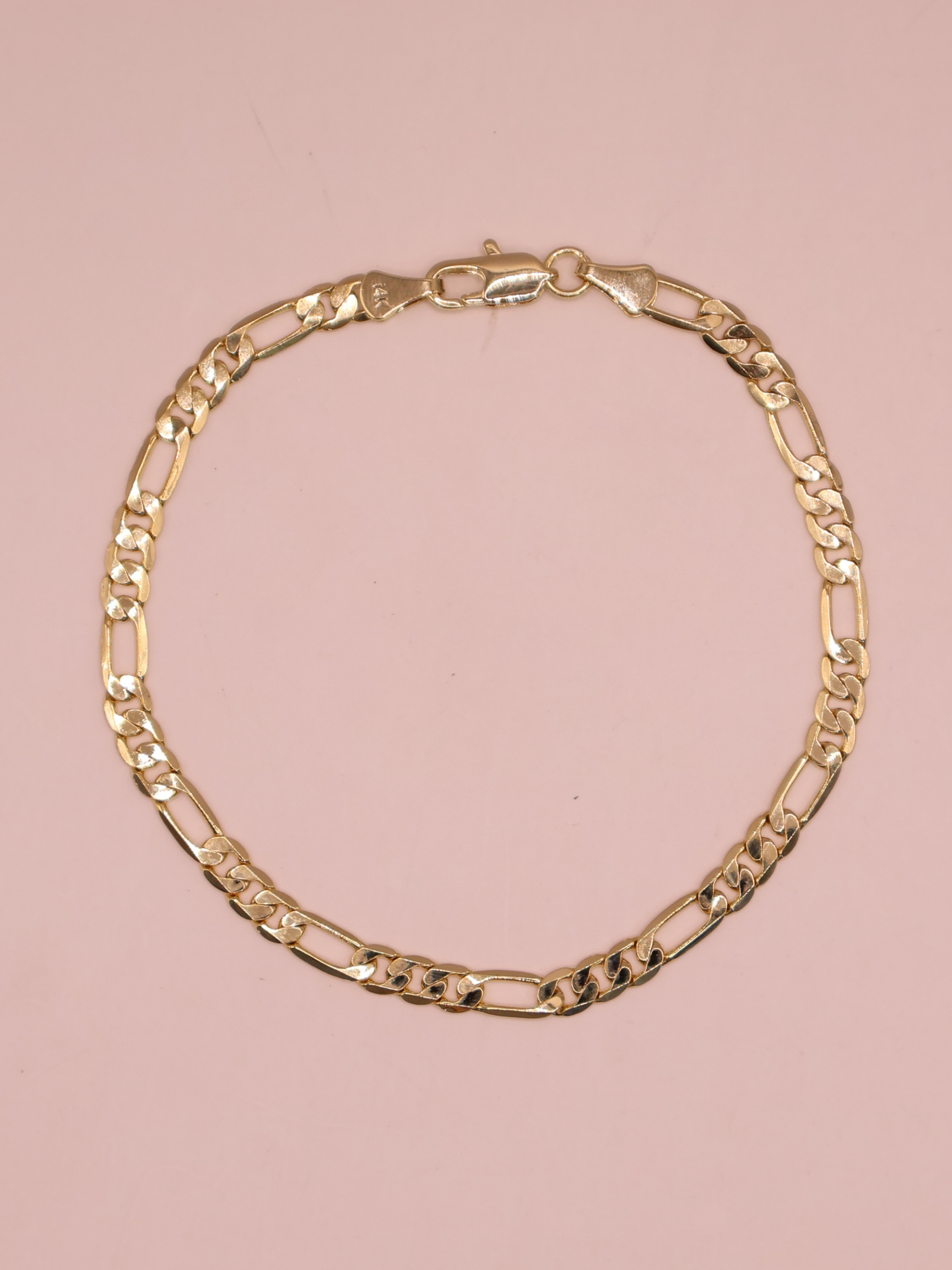 ESCLAVA TIPO CARTIER 69