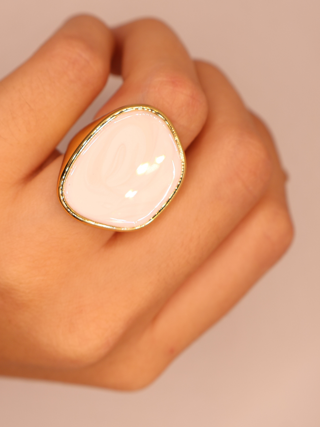 Anillo VIENA