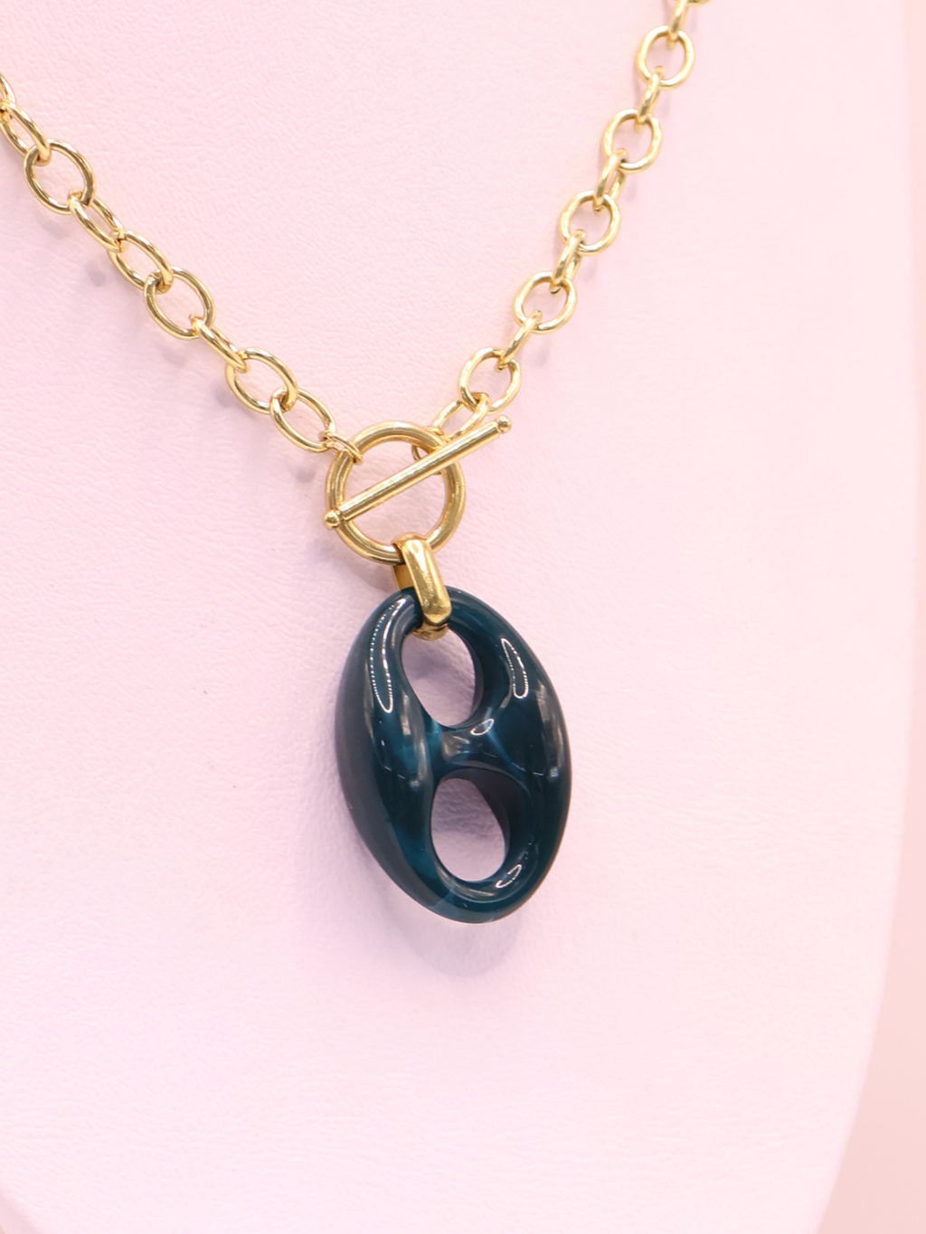 COLLAR MIREN