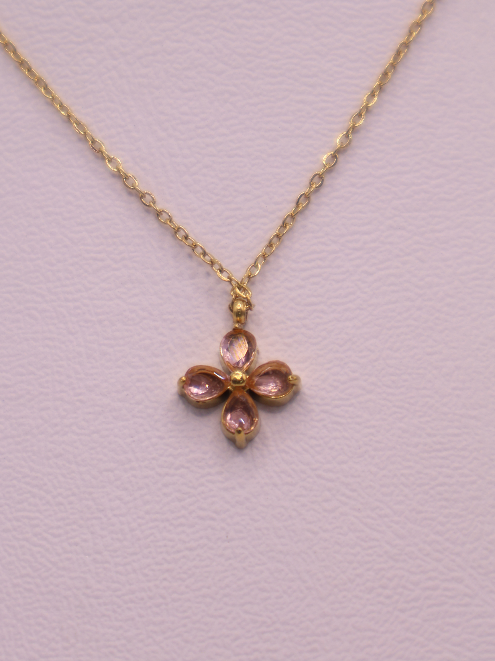 Collar AURAY