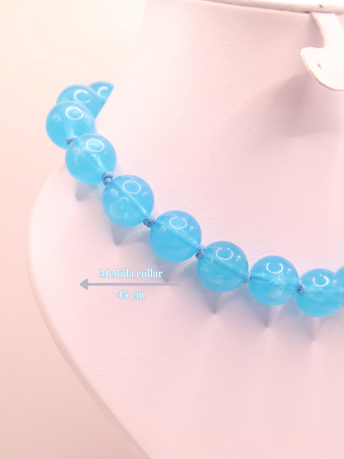 COLLAR CHICLE 91
