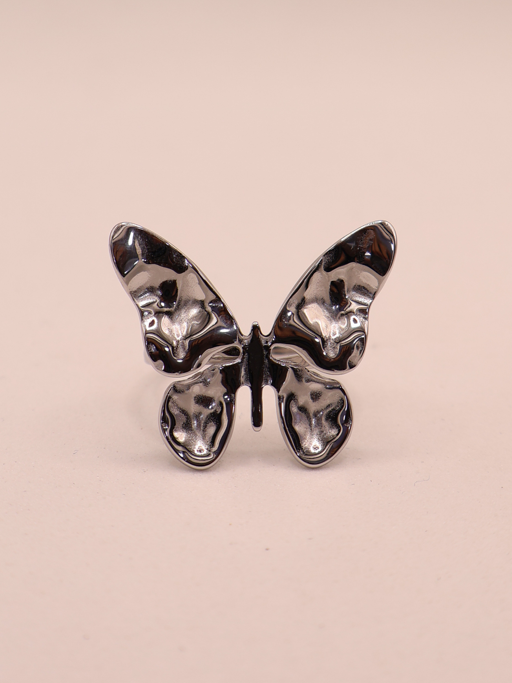 Anillo SEGOVIA