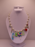 COLLAR ÚNICO SALERNO