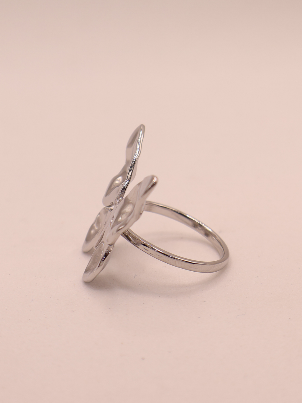 Anillo SEGOVIA