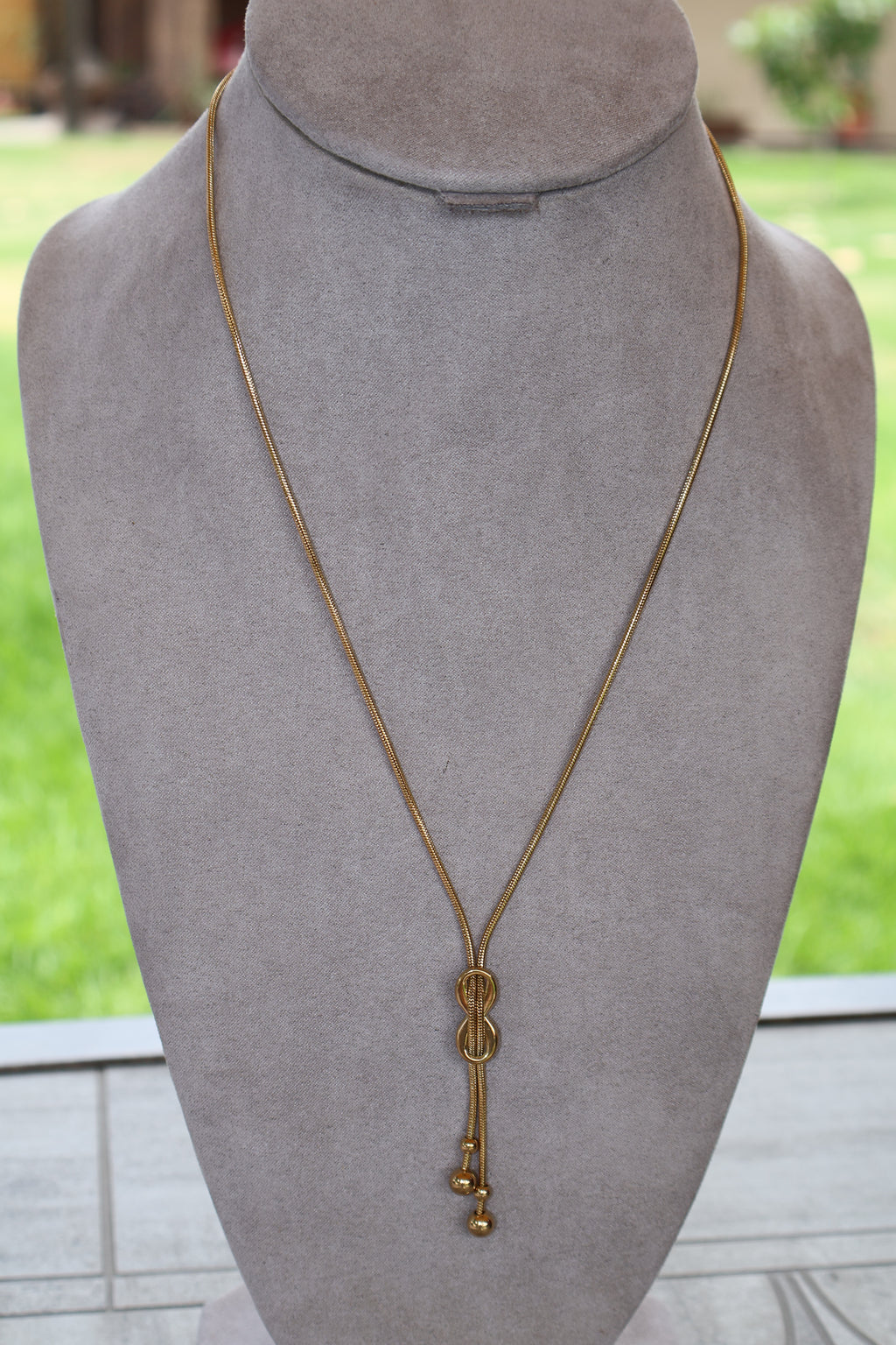 Collar solea
