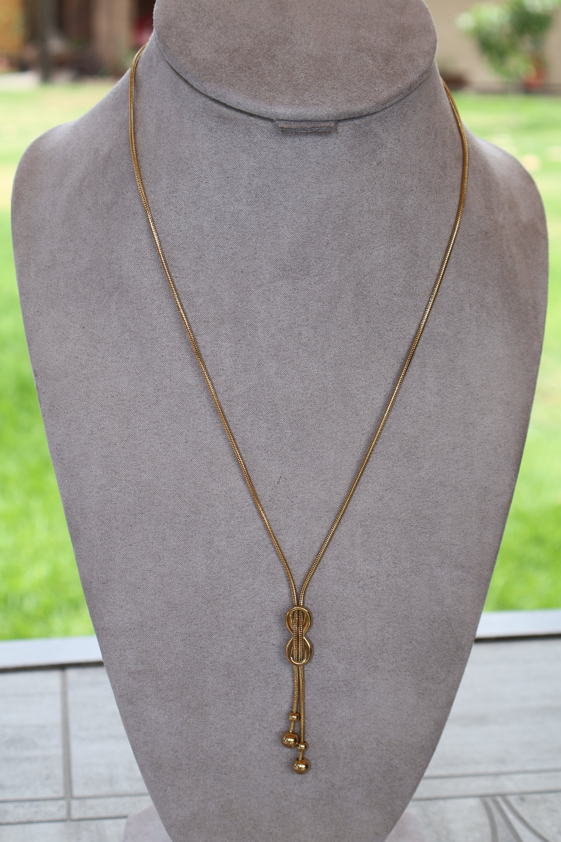 Collar solea