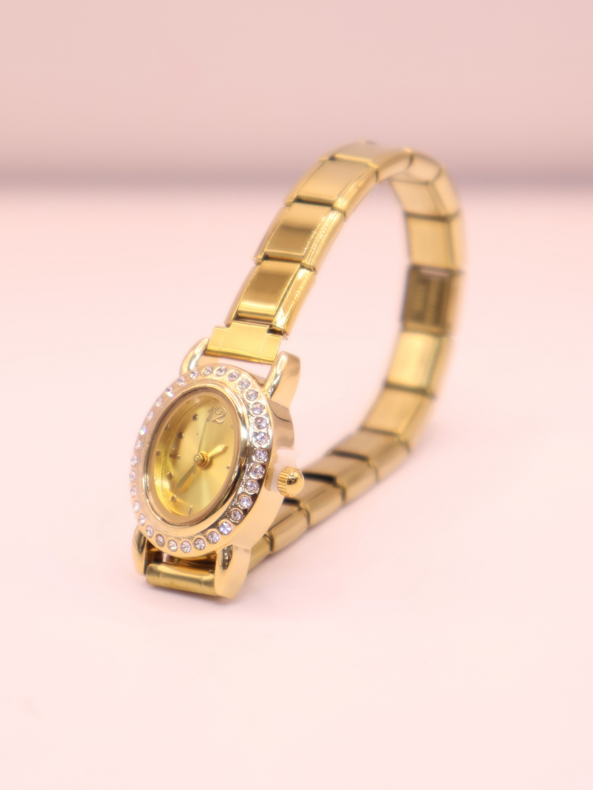 RELOJ ITALIAN 8