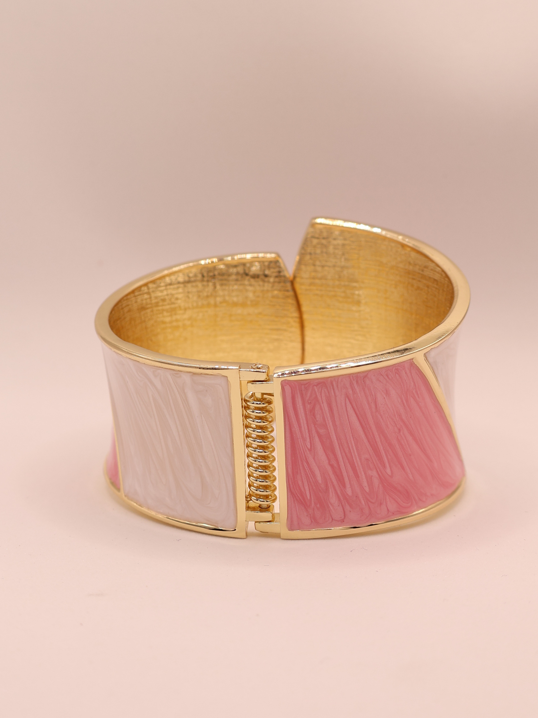 Pulsera MARBELLA CLUB esmaltada