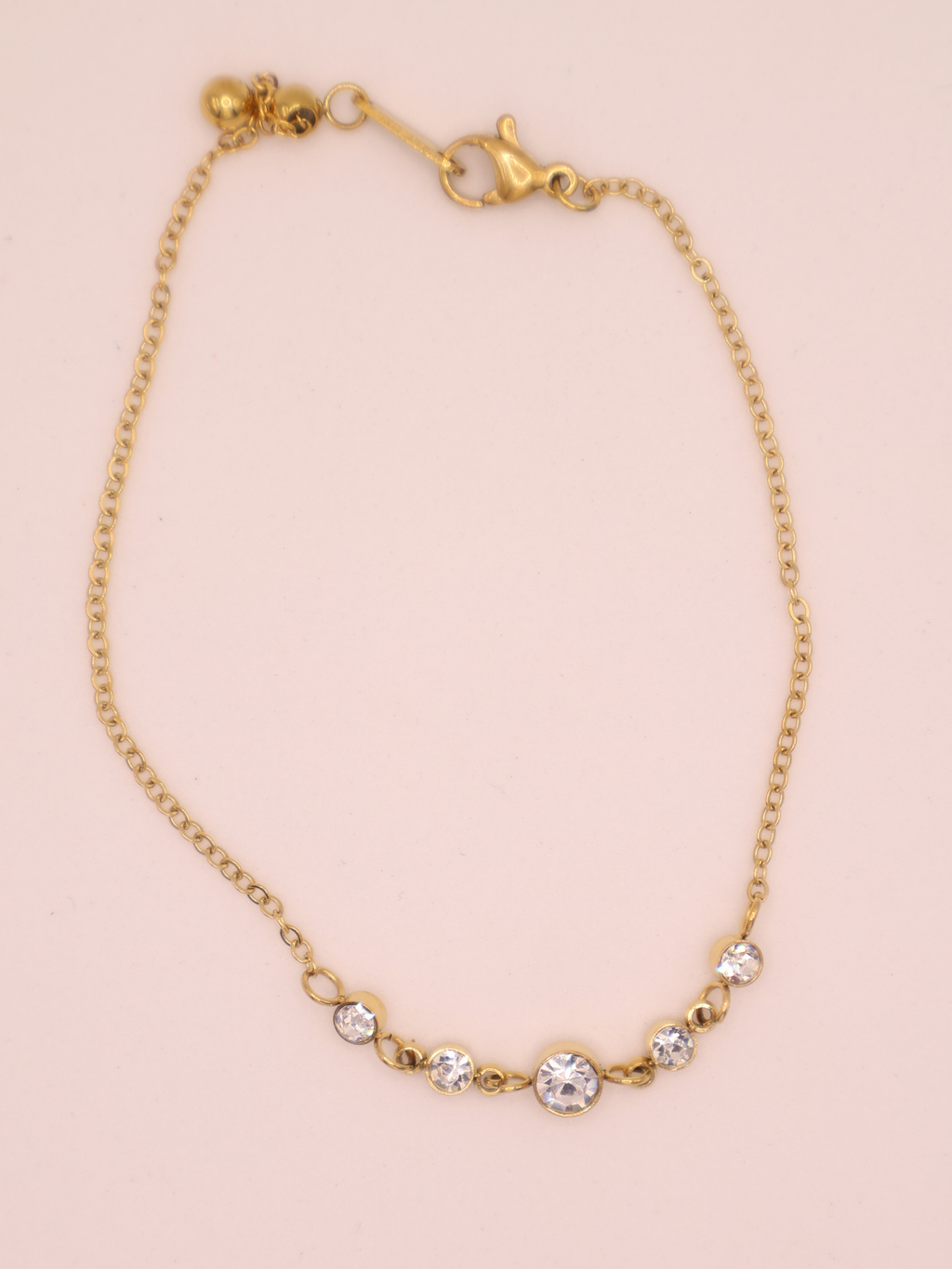 Pulsera Star