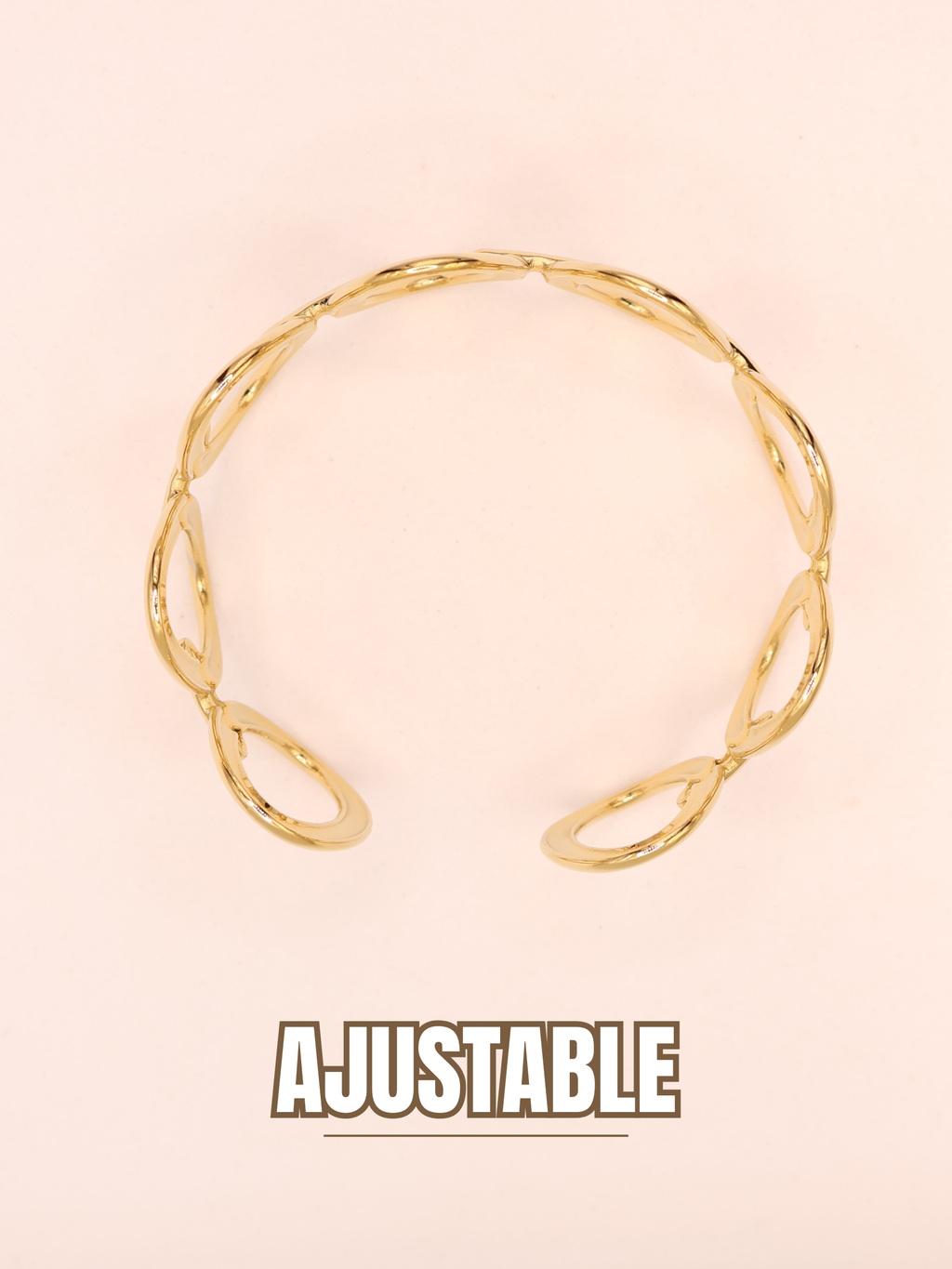 BRAZALETE FIDENZA