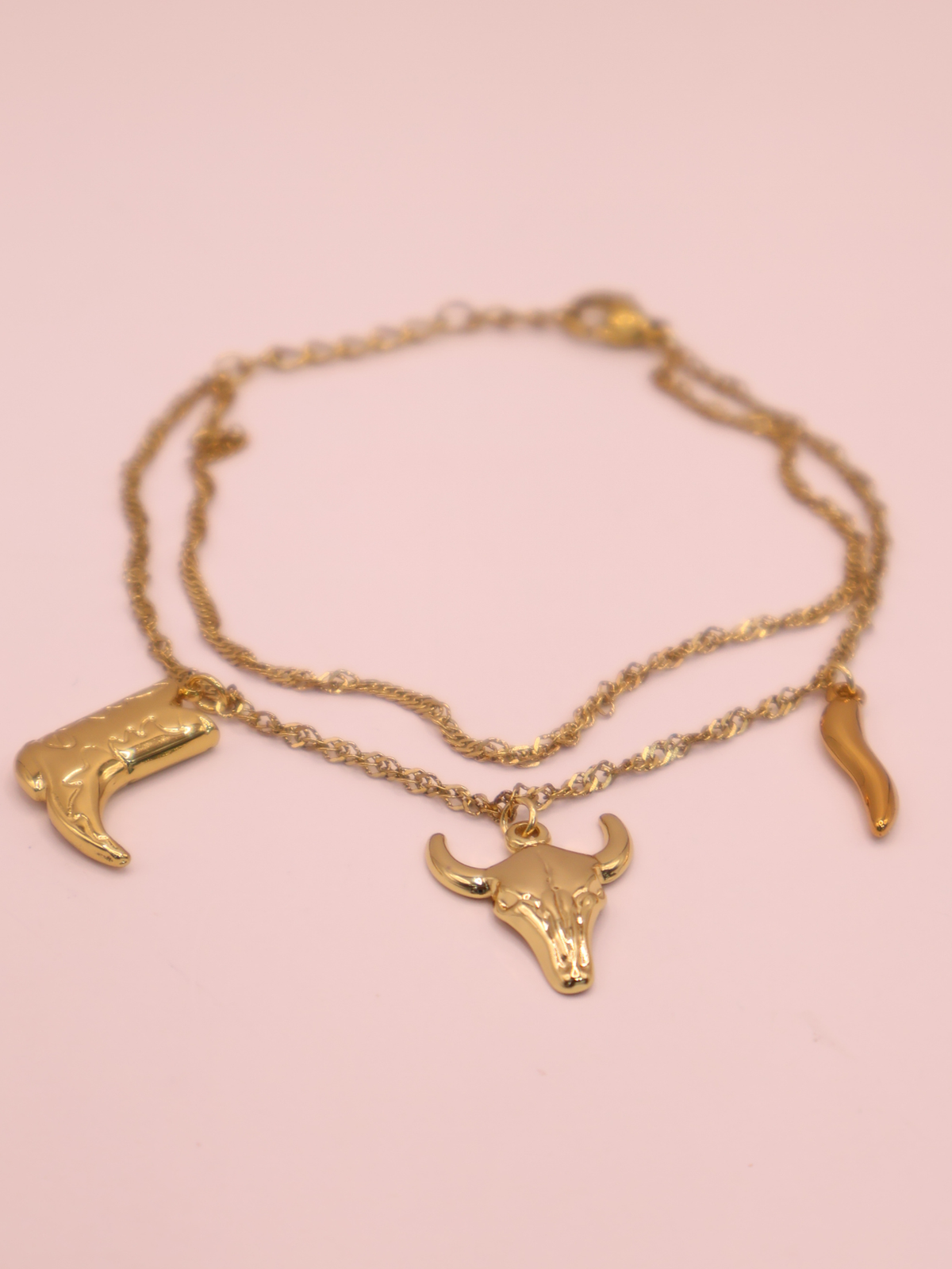 PULSERA VAQUERA 59