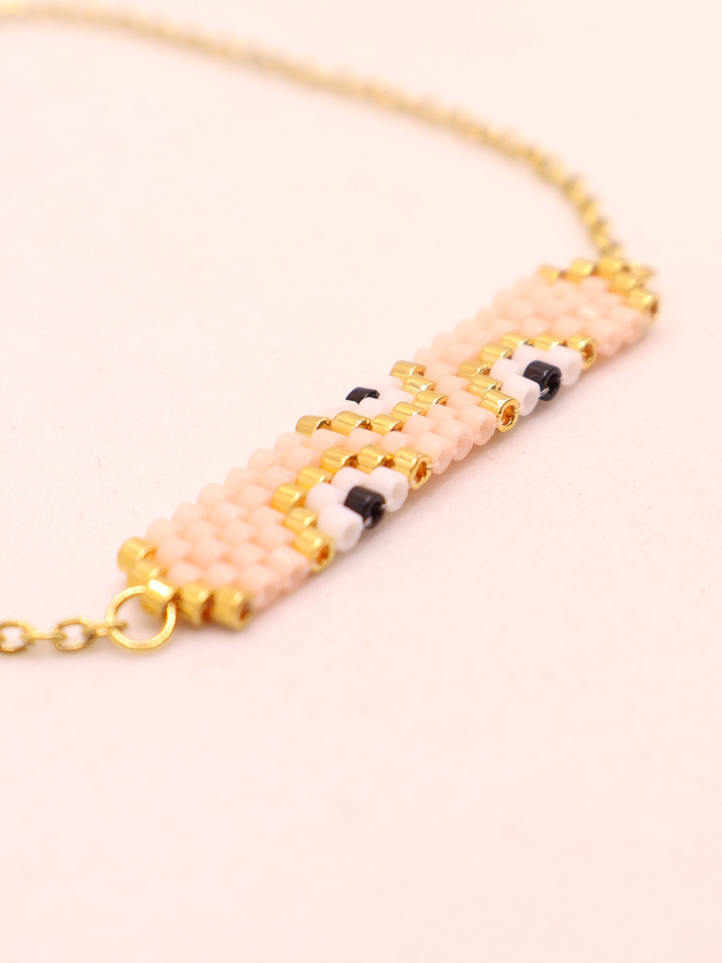 PULSERA MIYUKI DALIA