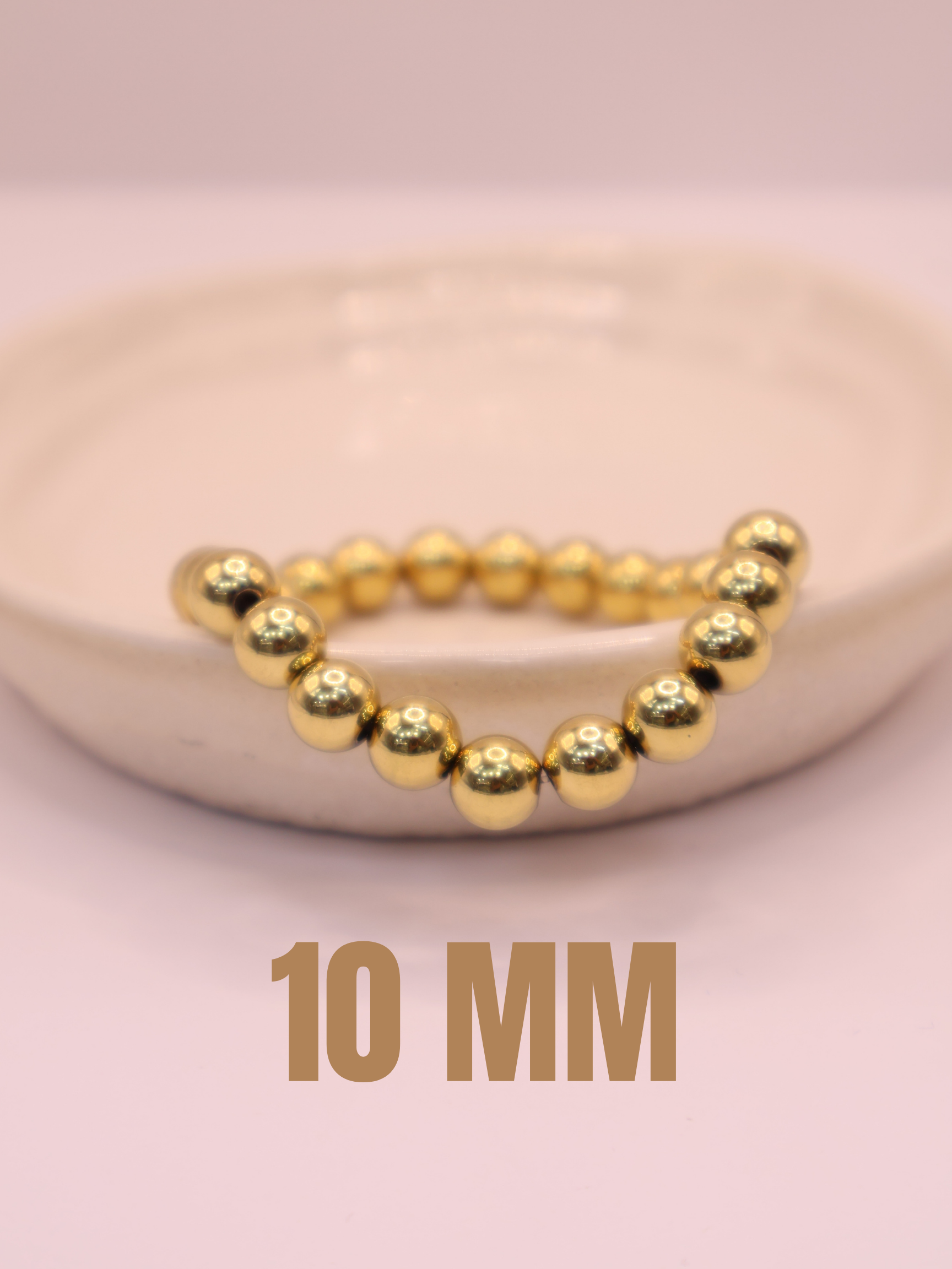 Pulsera Musa