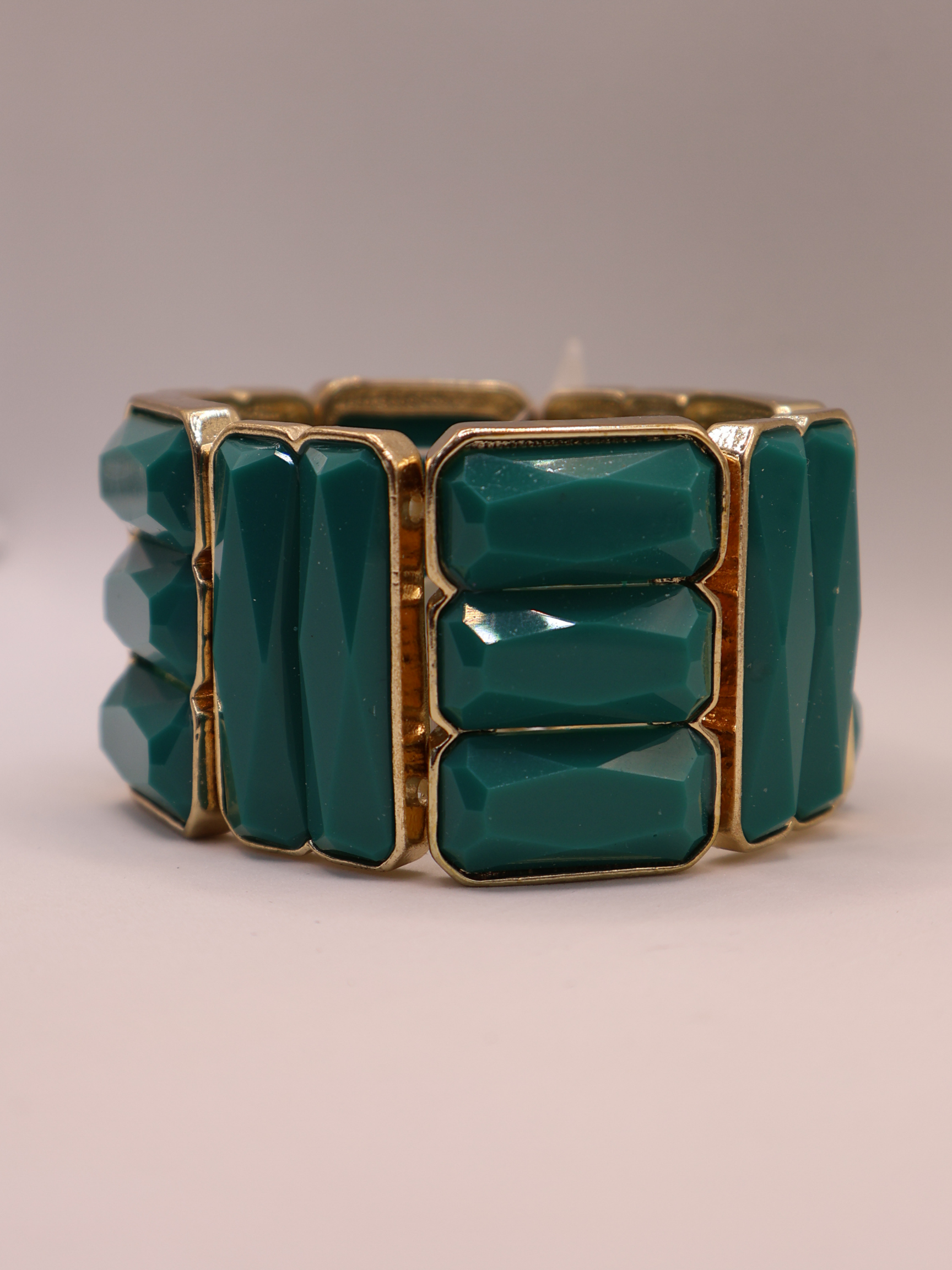 Brazalete Emilia vintage