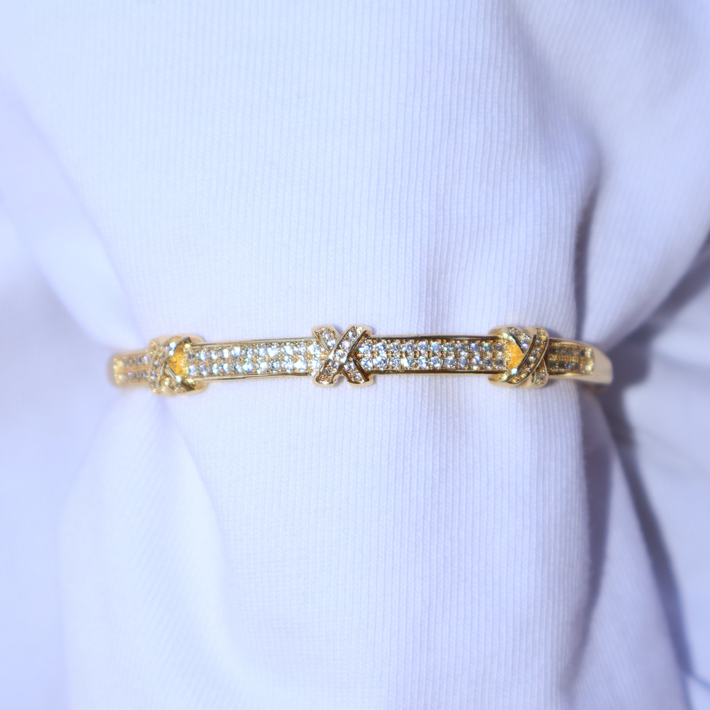 Brazalete Nápoles