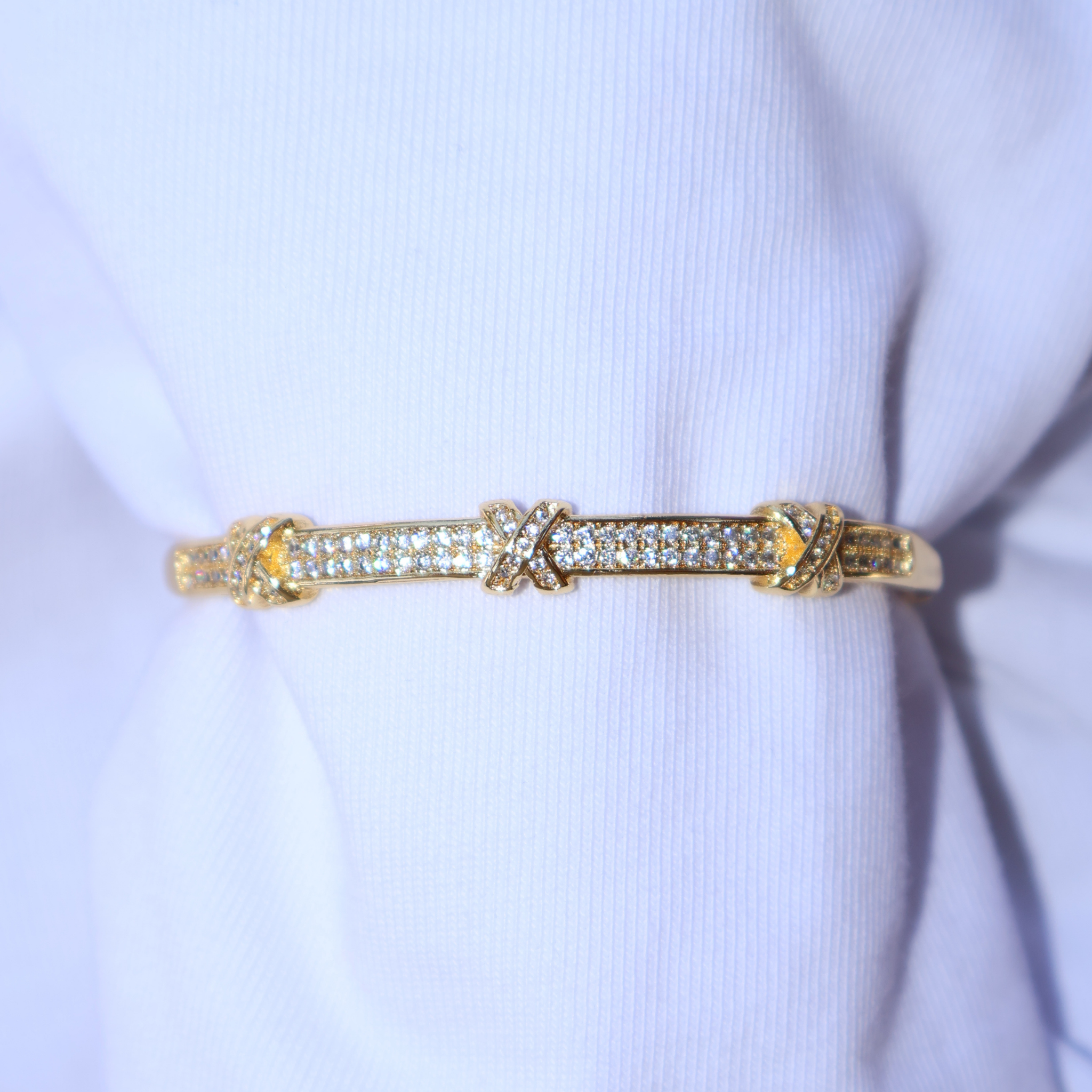 Brazalete Nápoles