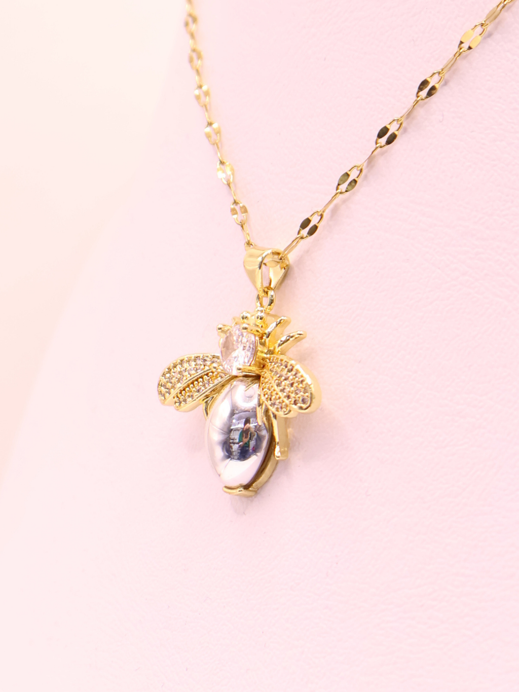COLLAR DENIA