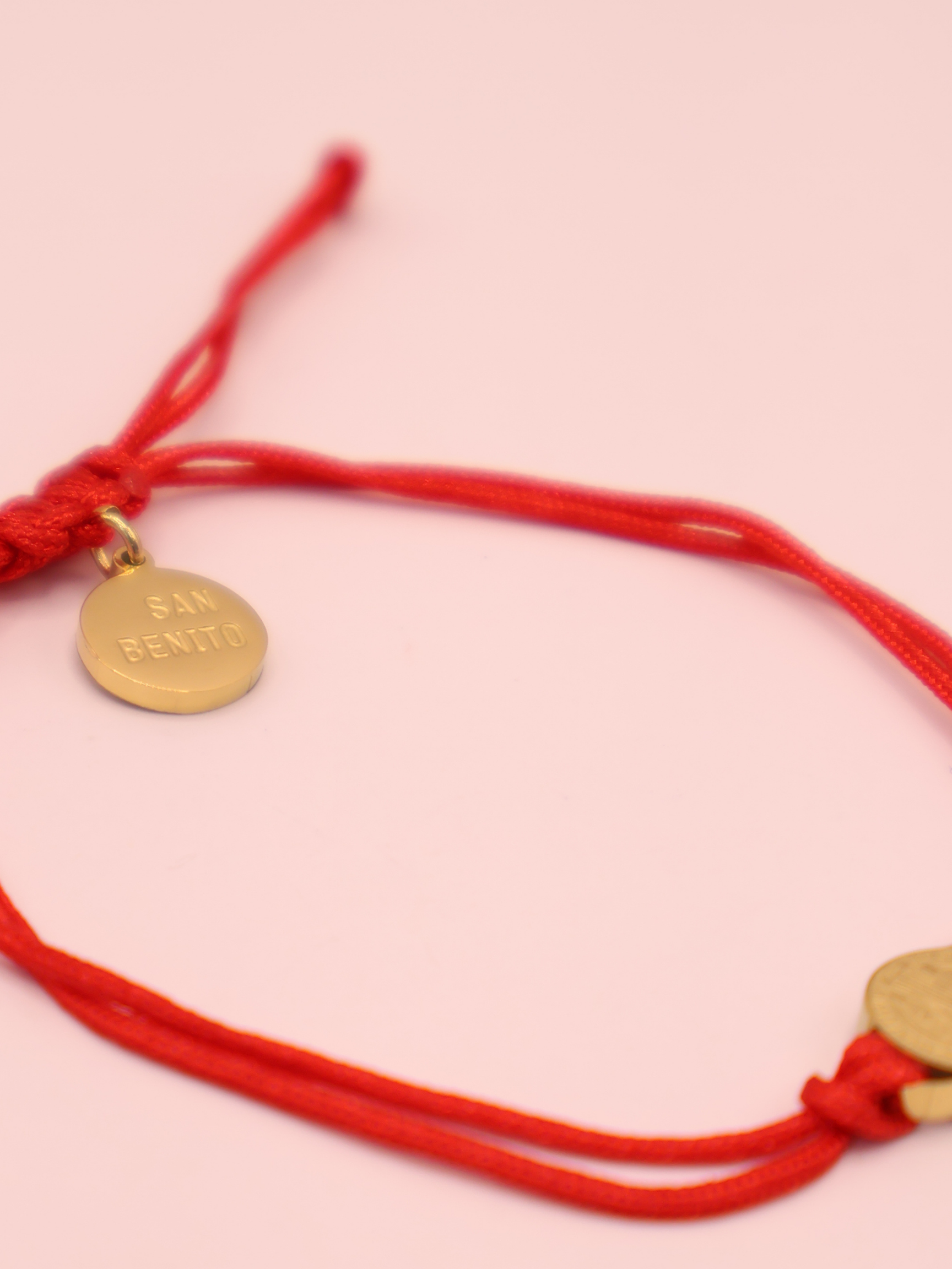 PULSERA RELIGIOSA 39