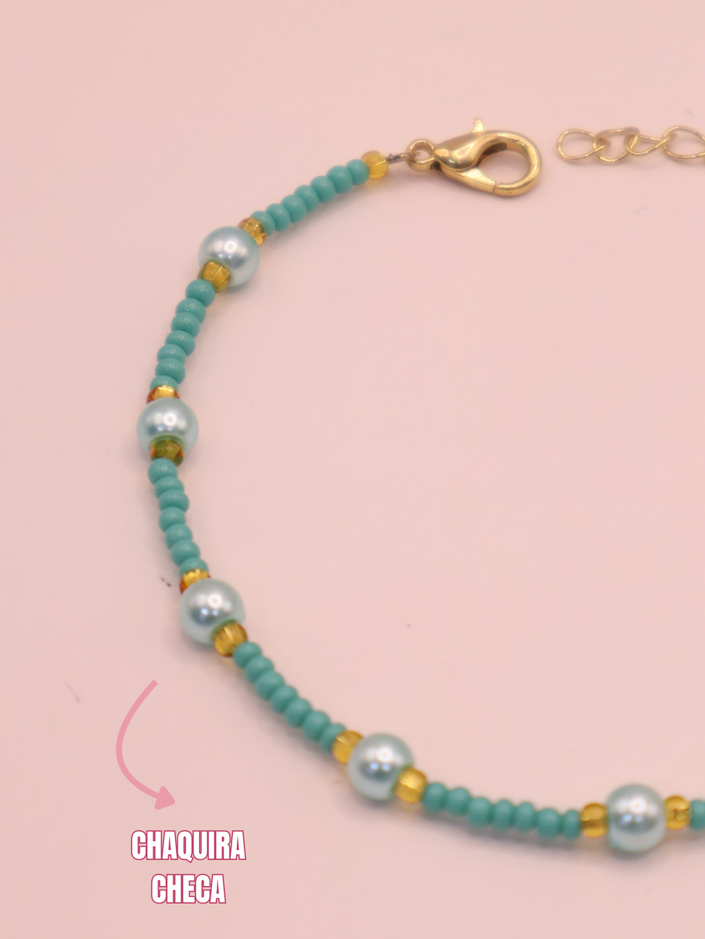 PULSERA CHAQUIRA 51