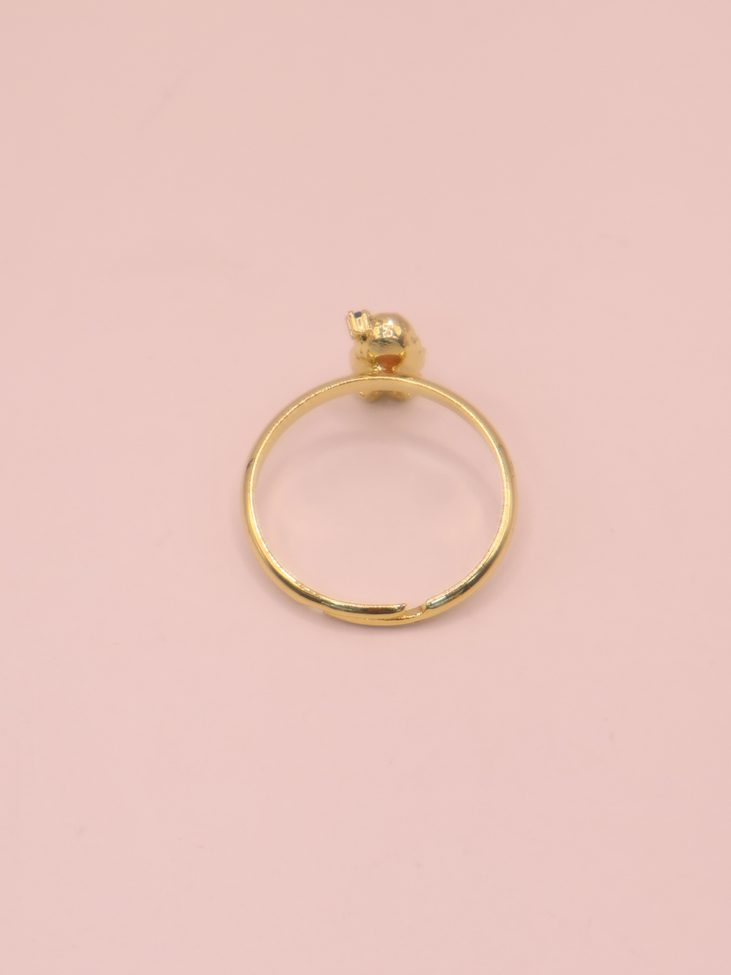 ANILLO PRINCESA TIANA