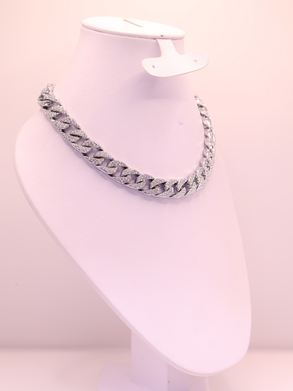 CADENA CRISTAL 3