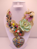 Collar Mila Único