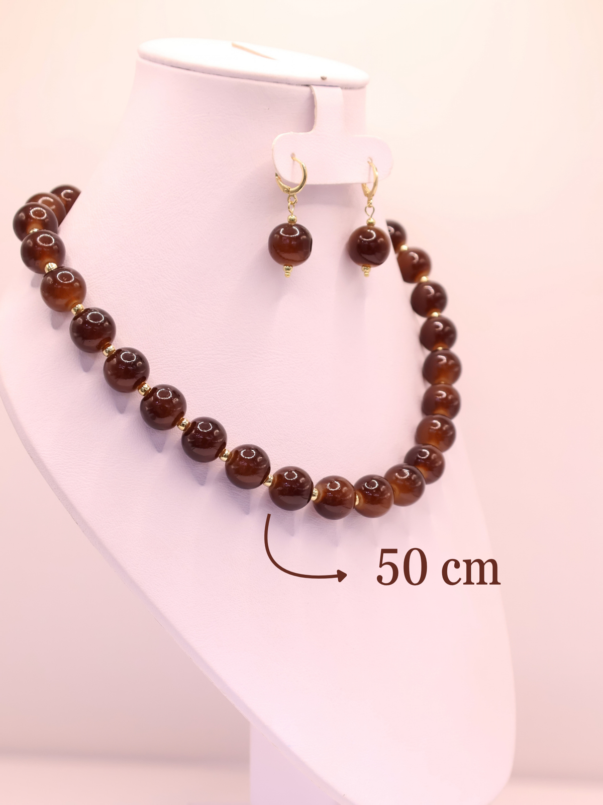 COLLAR CHICLE 78